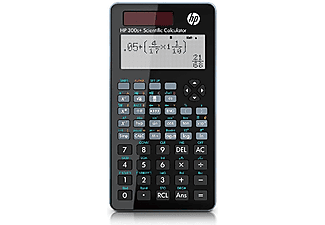 Calculadora científica - HP 300s+