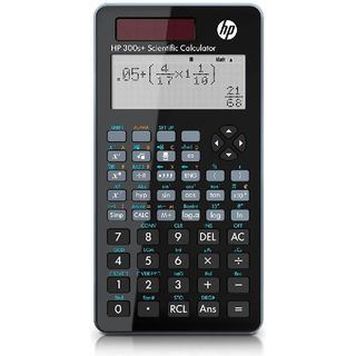Calculadora científica - HP 300s+