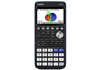 Calculadora - CASIO FX-CG50