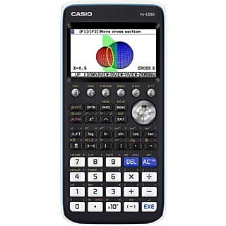Calculadora - CASIO FX-CG50