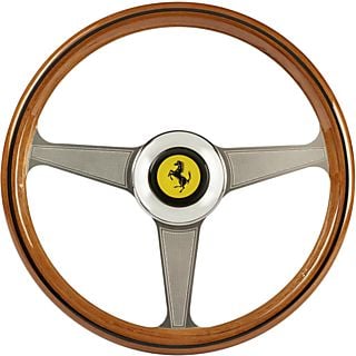 Volante  - Ferrari 250 GTO THRUSTMASTER, PC, Mac, PS4, Marrón