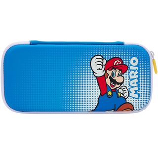 Funda Nintendo Switch  - 1527184-01 NINTENDO, Azul