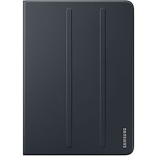 Funda tablet  - SAMSUNG Para Galaxy Tab S3, Negro