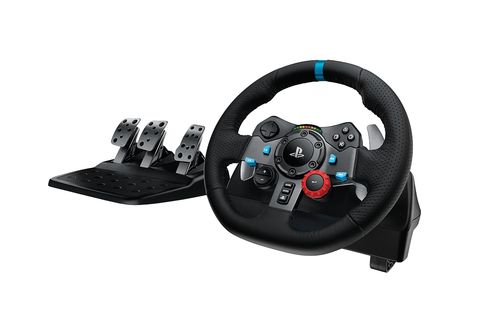 Thrustmaster Gaming-Lenkrad »Formula Wheel AddOn Ferrari SF1000 Edition«  jetzt online bei OTTO