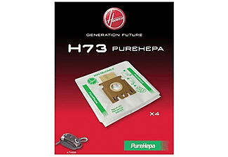 Bolsas De Aspirador  - 35601375 HOOVER