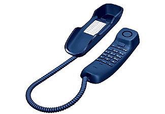 Teléfono para casa  - DA210 GIGASET, Azul