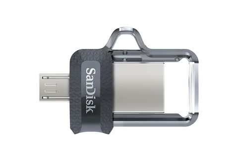 Unidad flash iXpand Flash Drive Luxe USB Type-C de 256 GB de SanDisk -  Apple (ES)