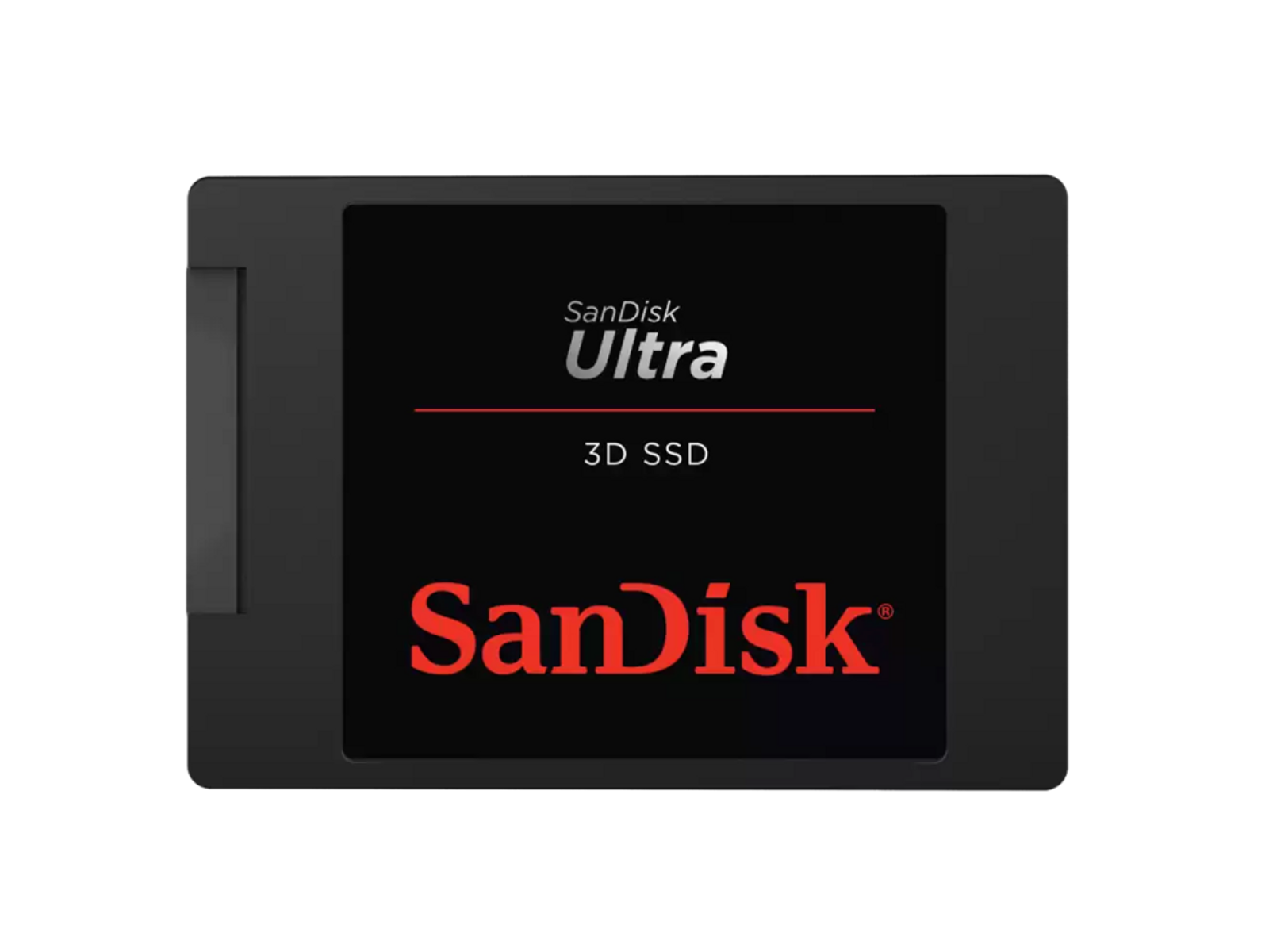 4TB, TB, SSD, SDSSDH3-4T00-G25 SSD SANDISK 3D ULTRA 2,5 Zoll, 4 intern