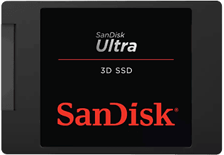 Disco duro SSD 4 TB SDSSDH3-4T00-G25 - SANDISK