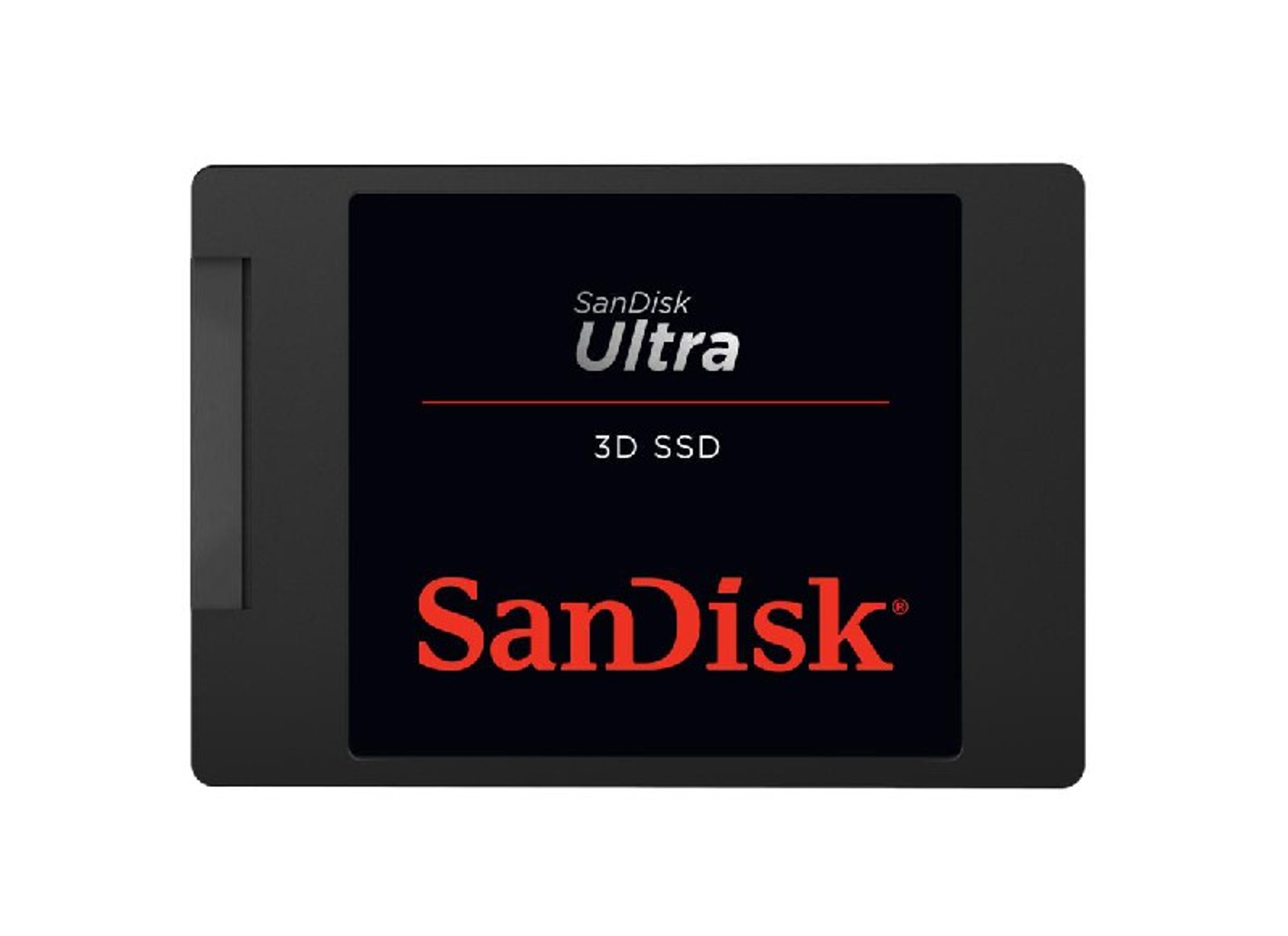 Disco duro SSD - SDSSDH3-500G-G25 SANDISK