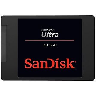 Disco duro SSD  - SDSSDH3-500G-G25 SANDISK