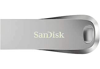 Memoria USB 512 GB  - SDCZ74-512G-G46 SANDISK, Plata