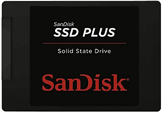 Disco duro SSD 1 TB  - SDSSDA-1T00-G26 SANDISK