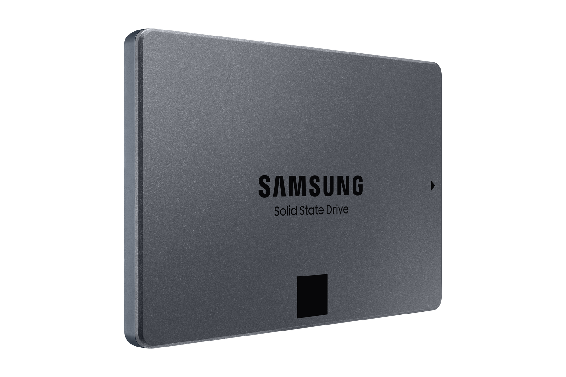 SAMSUNG MZ-77Q2T0 2 TB Disque dur SSD interne