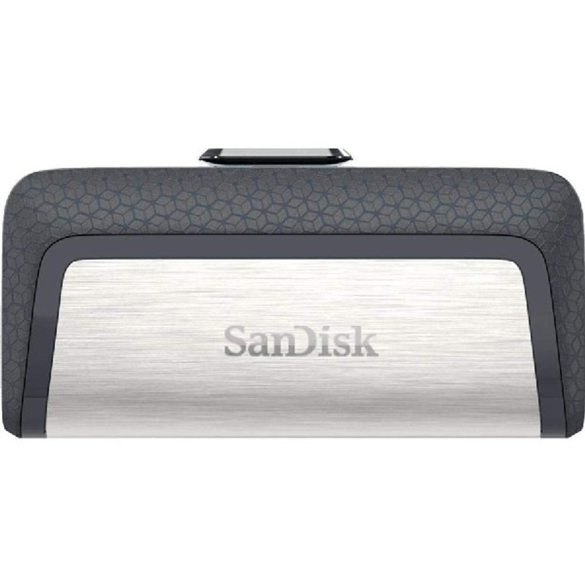 Memoria USB - SDDDC2-128G-G46 SANDISK, Negro