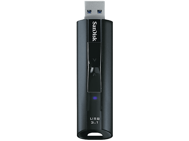 Sandisk Connect, análisis: un pendrive al que te puedes conectar