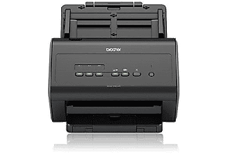 Escáner ADS-2400N(ADS2400NUN1) -  BROTHER , 1200 x 1200 ppp, null, Negro