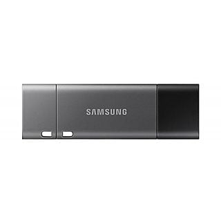 Memoria USB 32 GB  - MUF-32DB/APC SAMSUNG, Gris