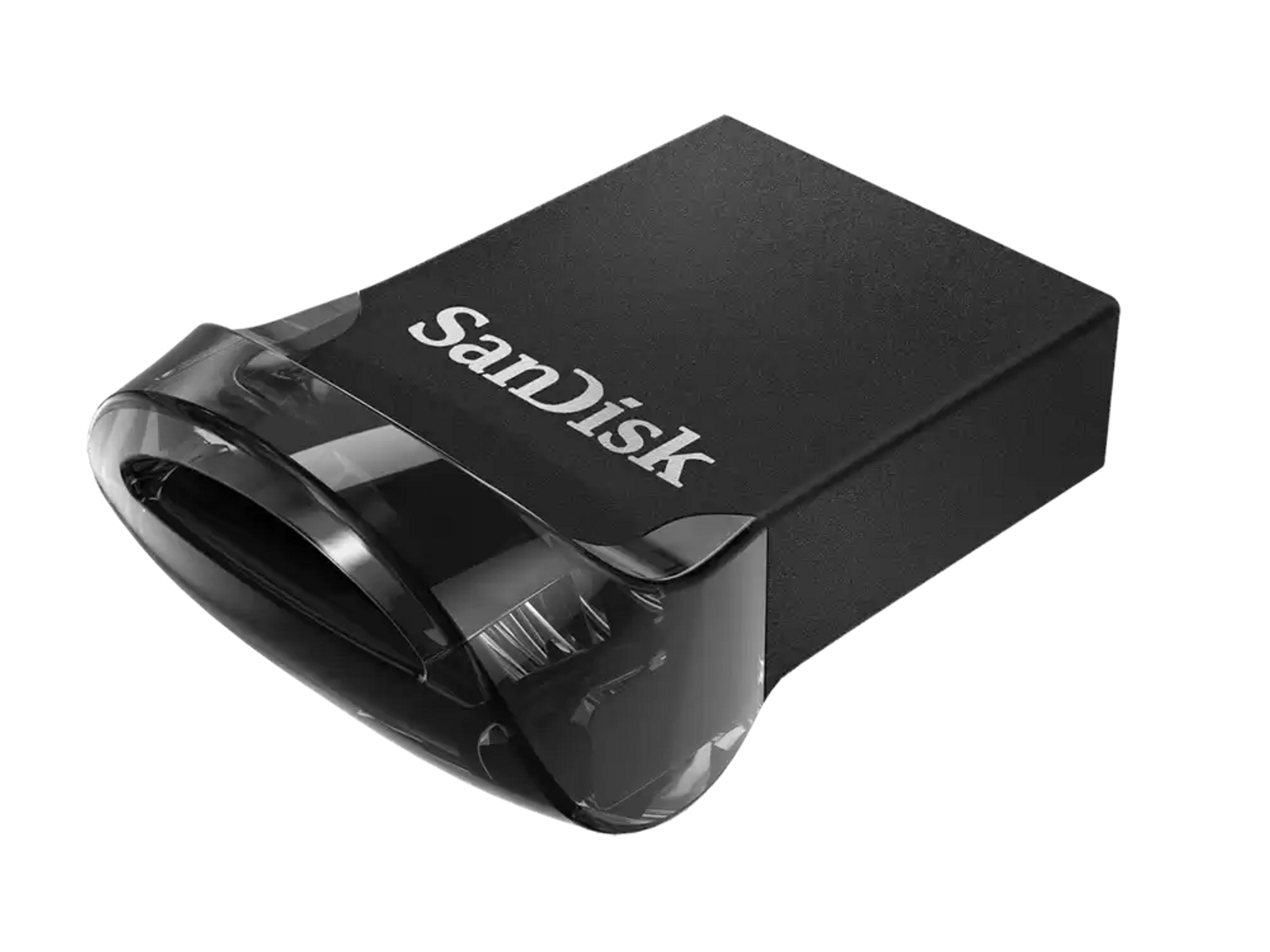 ULTRA GB) 512GB 512 FIT SDCZ430-512G-G46 (Schwarz, SANDISK USB-Stick