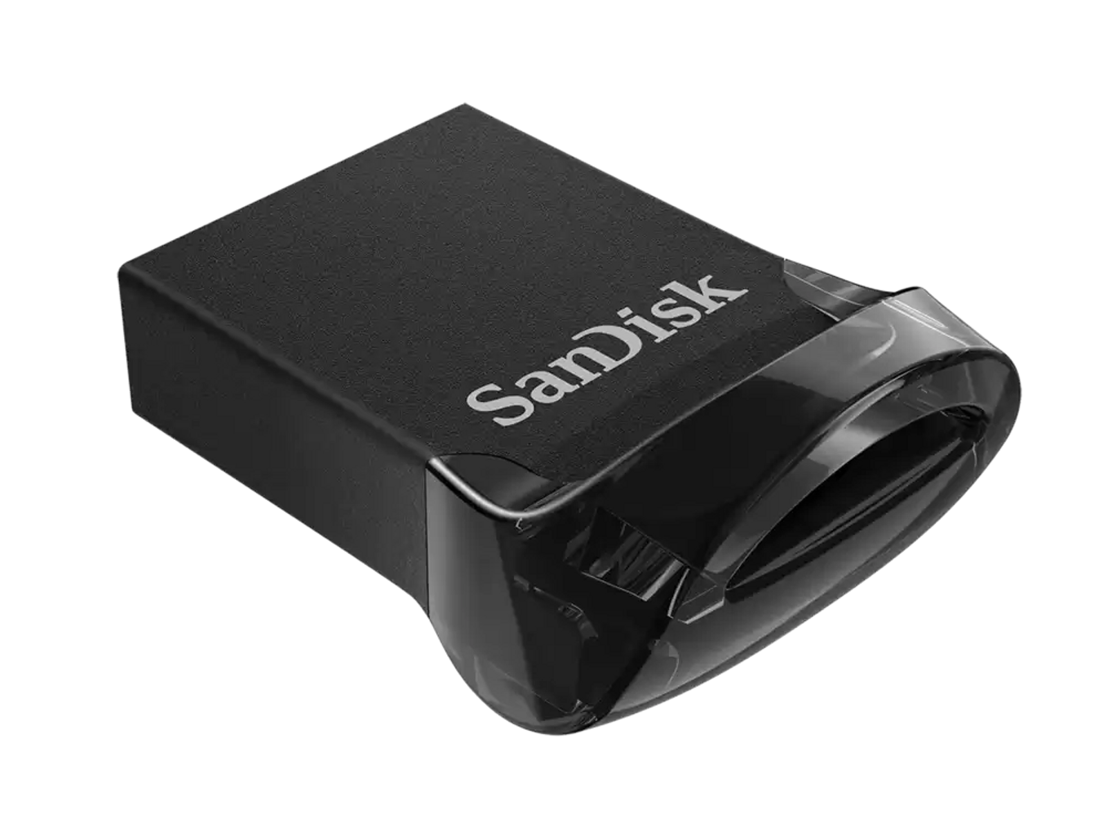 SANDISK SDCZ430-512G-G46 ULTRA FIT 512GB USB-Stick (Schwarz, 512 GB)