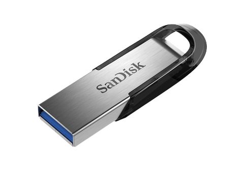 Memoria USB - 139789 SANDISK, Plata