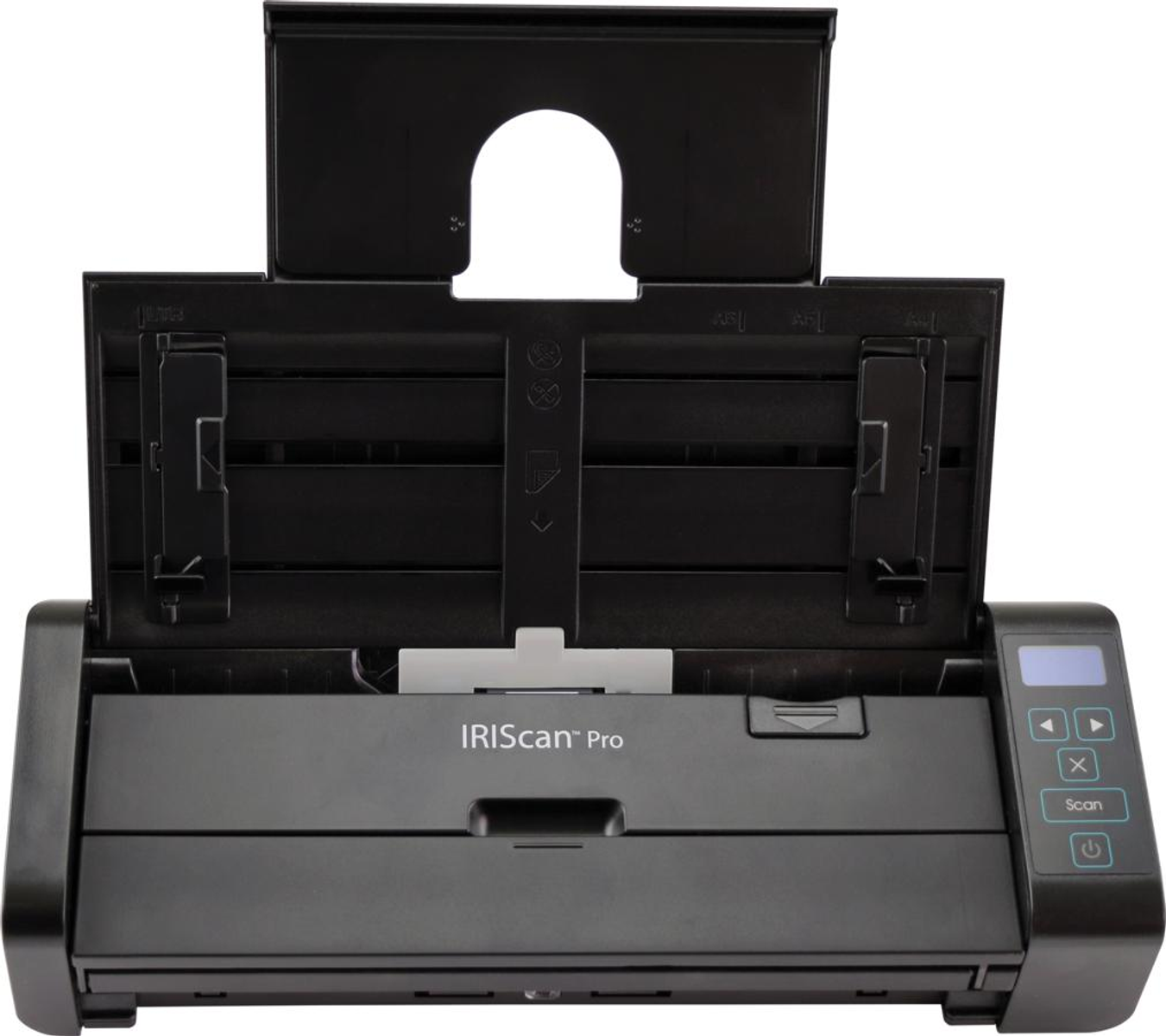 - und IRIS 300, 600 200, (CIS) ADF20PAGES Image dpi, 150, 100, IRISCAN 5 , Scanner 400 PRO Contact -23PPM Sensor 75,