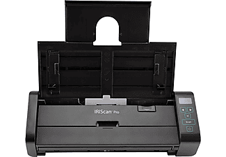 Escáner de sobremesa - 459035 IRIS, 600 600 Negro | MediaMarkt