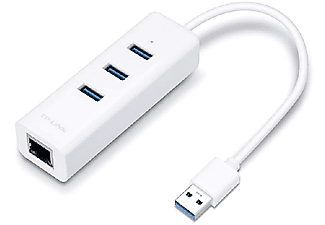 USB - UE330 TP-LINK, Blanco | MediaMarkt