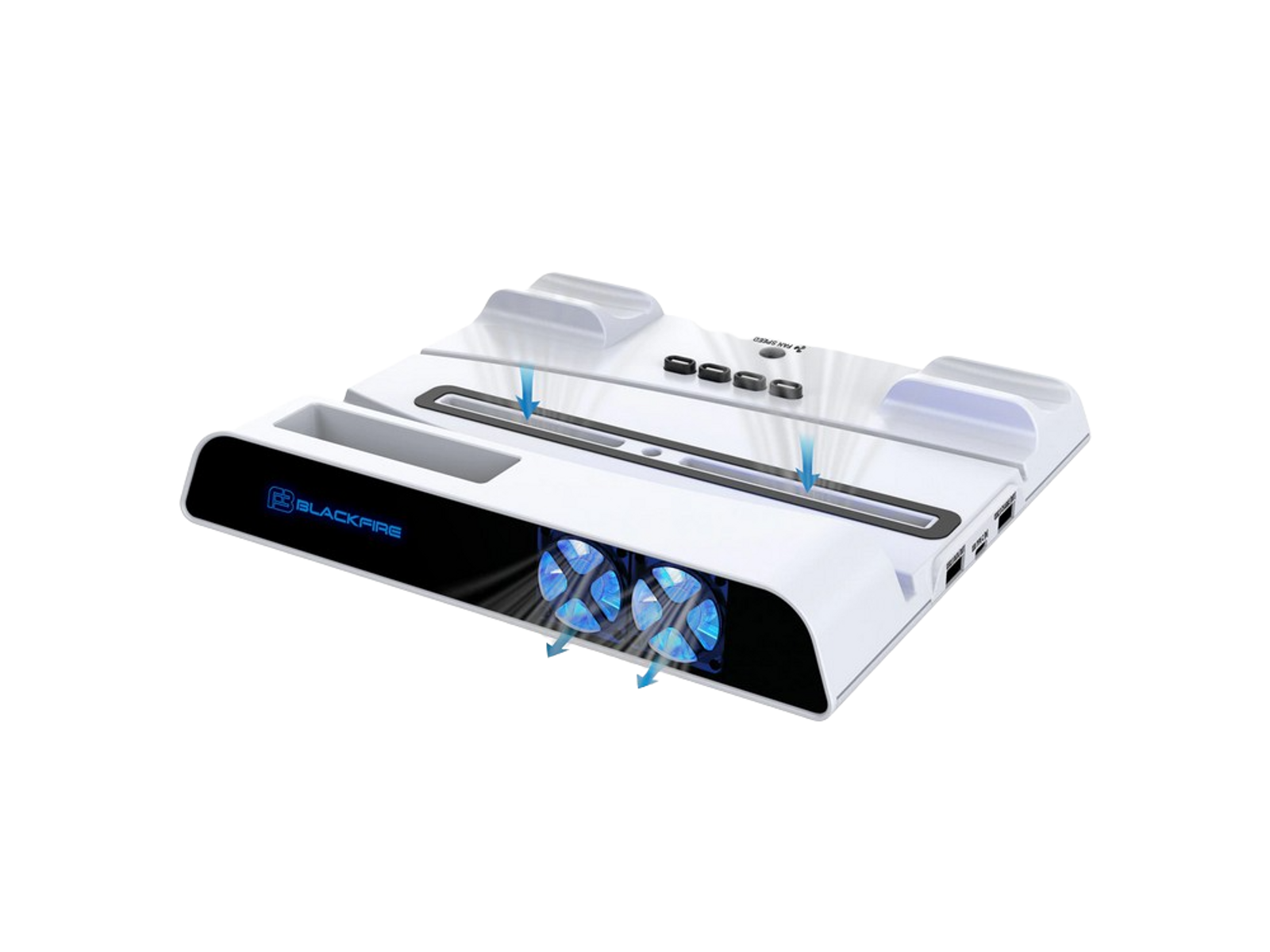 Accesorios PS5 - ARDISTEL Blanco