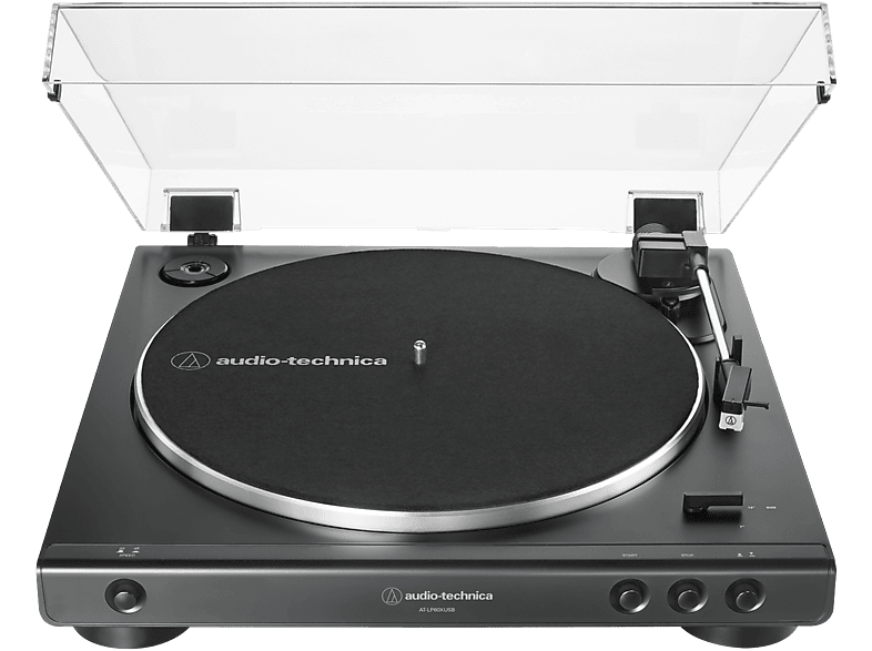 Tocadiscos Crosley Portátil Deluxe BT Negro · Crosley · El Corte Inglés