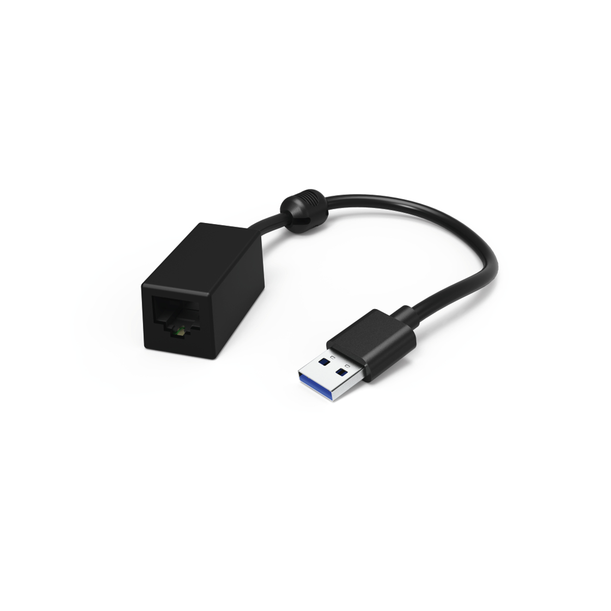 USB-3.0-GIGABIT-ETHERNET-ADA, Adapter 177103 HAMA