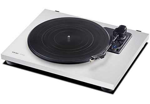 TEAC TN-180BT-A3/W BLUETOOTH TURNTABLE WHITE Plattenspieler Weiß |  MediaMarkt