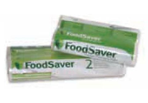 Bolsas de envasado - OSTER FSR2002 FoodSaver, Transparente