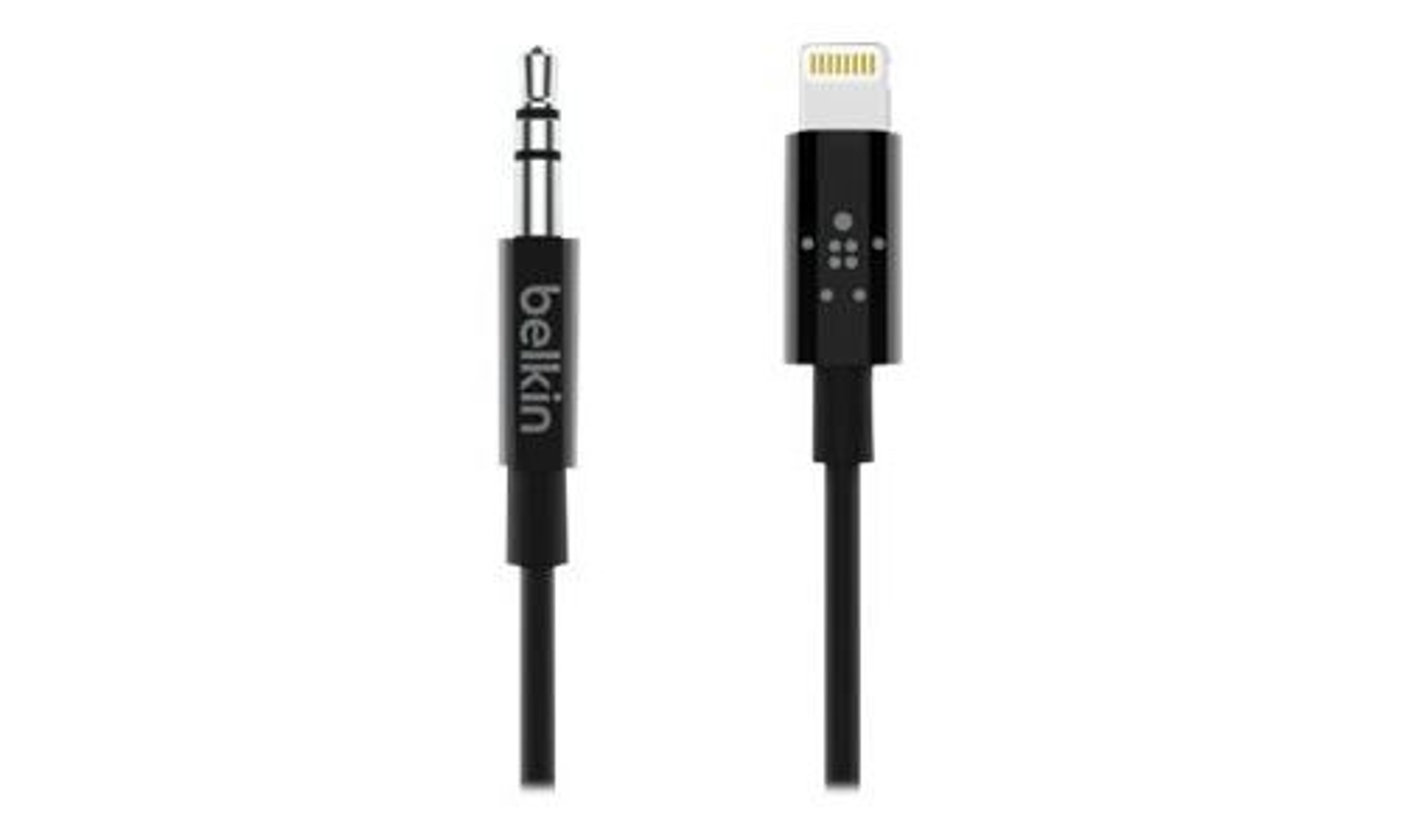 Lightning / Kabel Audio BELKIN Klinke 3.5mm