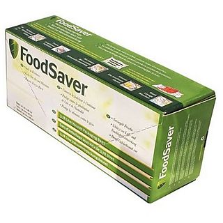 Bolsas de envasado - FOODSAVER FSB4802-1, Transparente