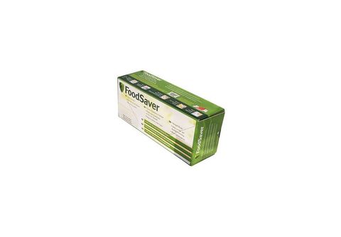 caja de 48 bolsas termosellables 20,7x29,2cm - fsb4802i - foodsaver 