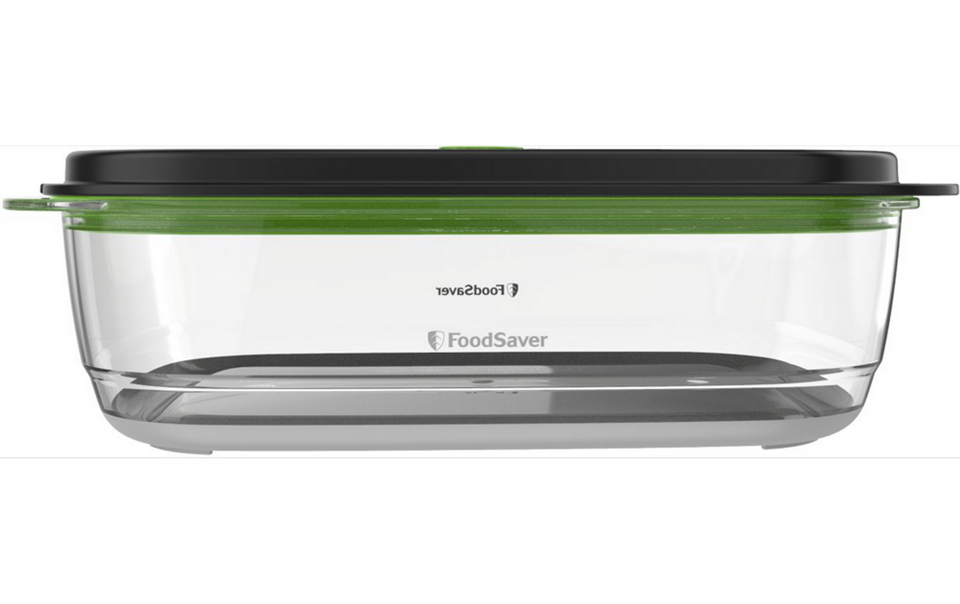 Tupper FFC024X;FOODSAVER, Transparente