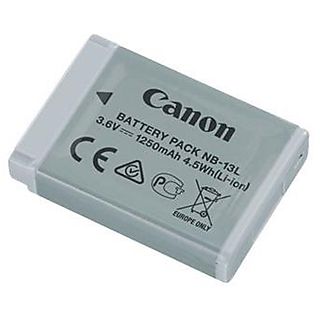 Batería cámara fotográfica - CANON 9839B001