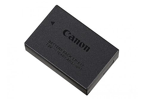 Batería para cámara - CANON 9967B002