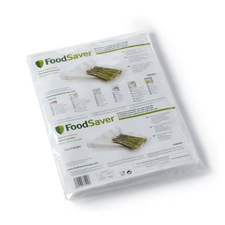 Bolsas de envasado - FOODSAVER FSB3202 FoodSaver, Blanco