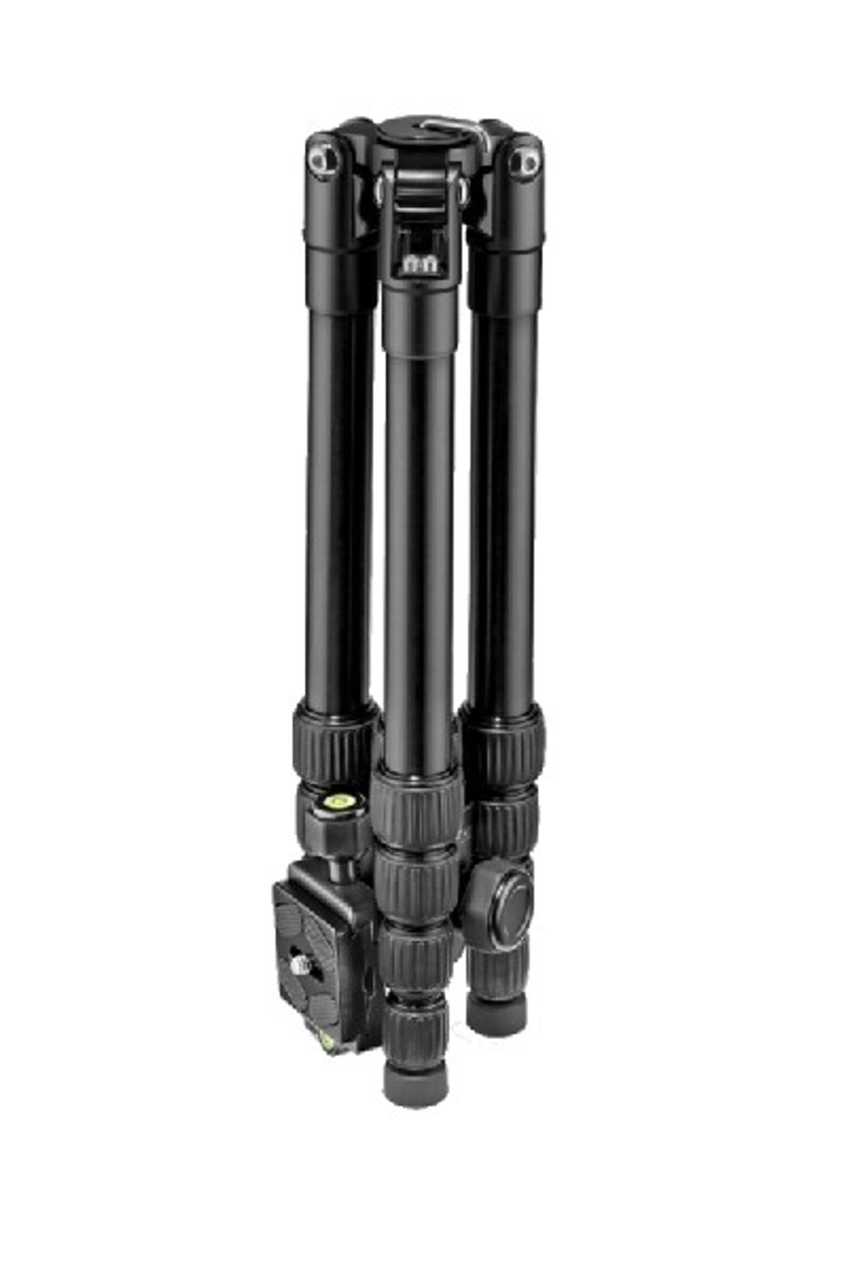 Trípode - MKELES5BK-BH MANFROTTO, Negro