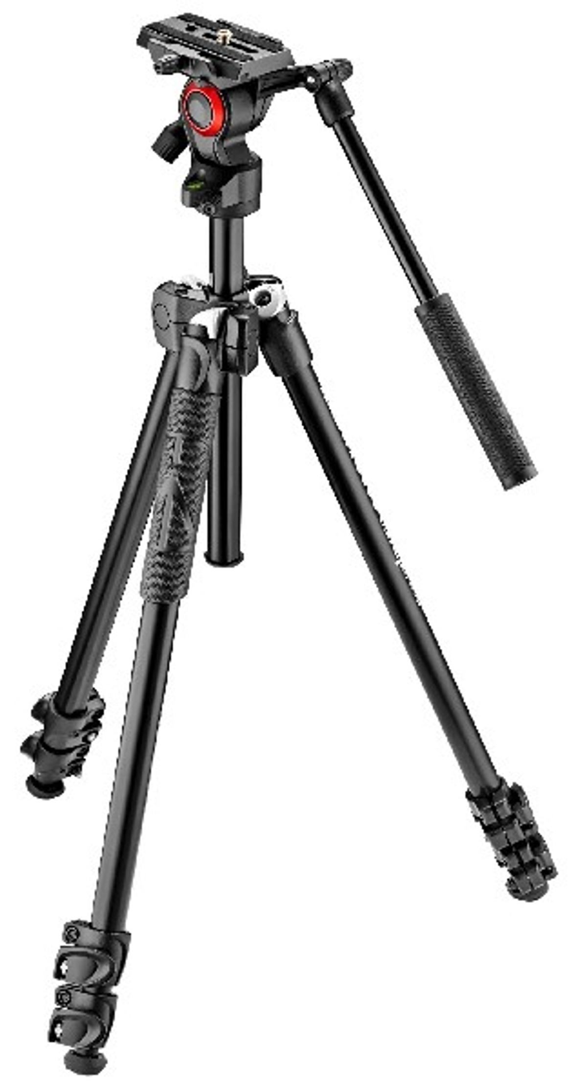 Trípode - MK290LTA3-V MANFROTTO, Negro