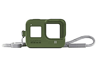 Funda cámara  - AJSST-005 GOPRO, Verde