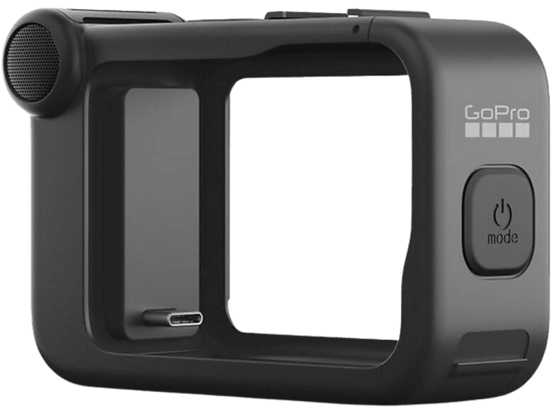 accesorios cámara deportiva - - 248830 Negro | MediaMarkt