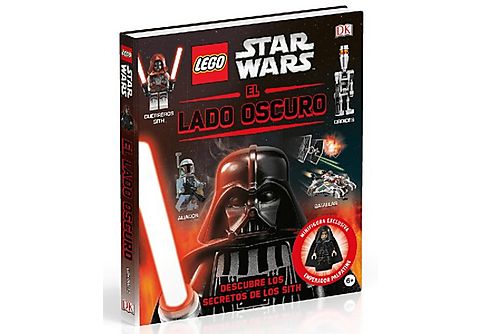 Stars Wars Lego. El Lado Oscuro - LEGO