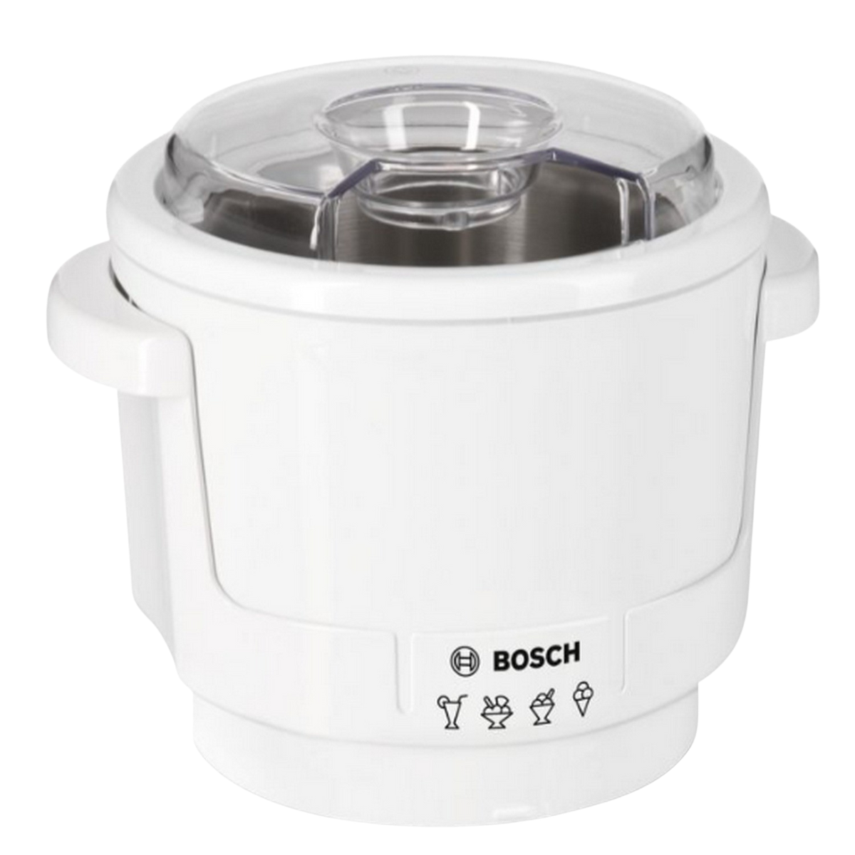 Accesorio robot de cocina - BOSCH MUZ5EB2