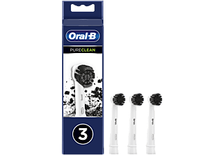 Recambio para cepillo dental - ORAL-B RECAMBIO ORALB PURE CLEAN 3 UN