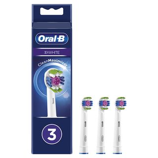Recambio para cepillo dental - BRAUN EB18-3 FFS