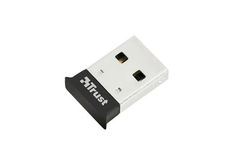 Adaptador USB - Manga Bluetooth TRUST, Negro
