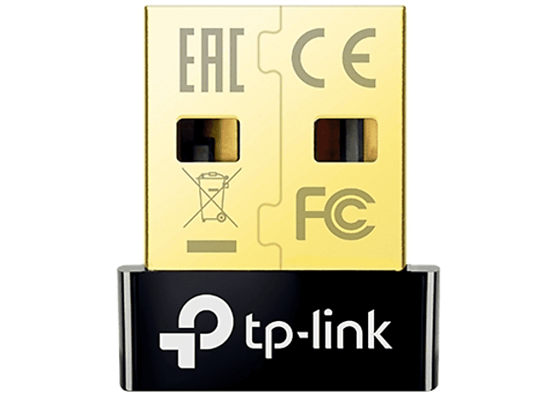 TP-LINK UB4A BLT USB ADAPTER Bluetooth Adapter Schwarz